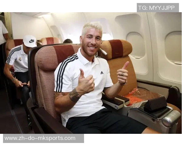 拉莫斯独特发型揭秘 足球场上不仅是脚下功夫的象征 拉莫斯独特发型揭秘 足球场上不仅是脚下功夫的象征