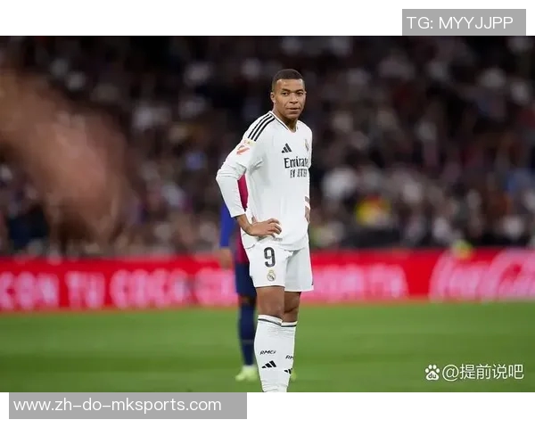 姆巴佩究竟有多强他是如何成为世界级足球巨星的